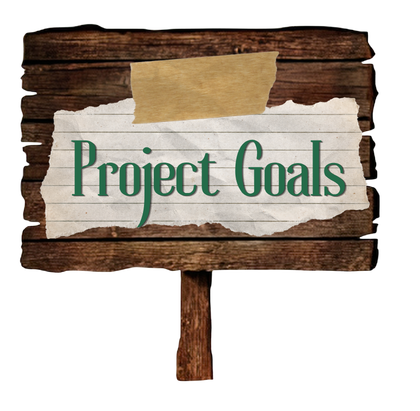 Support our goals